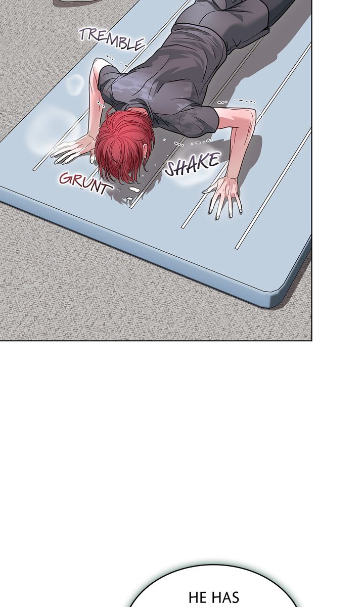 Read Crack chapter 26 image 50 on Lezhin