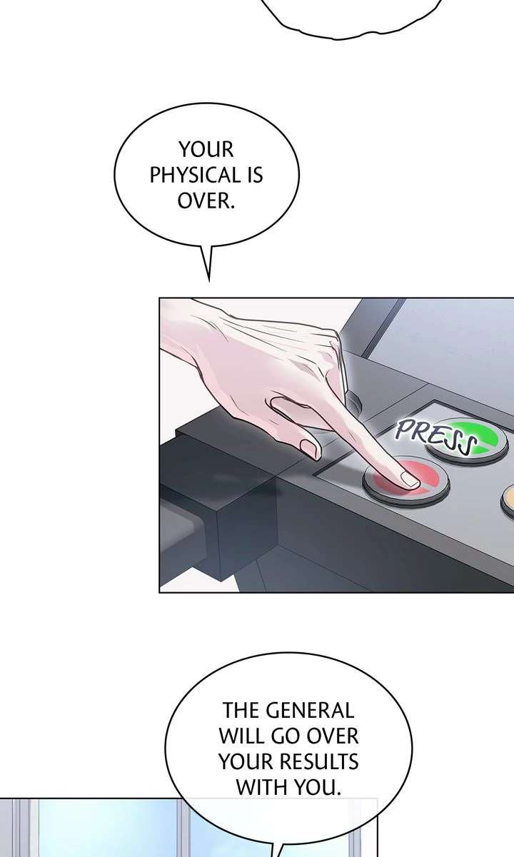 Read Crack chapter 26 image 53 on Lezhin