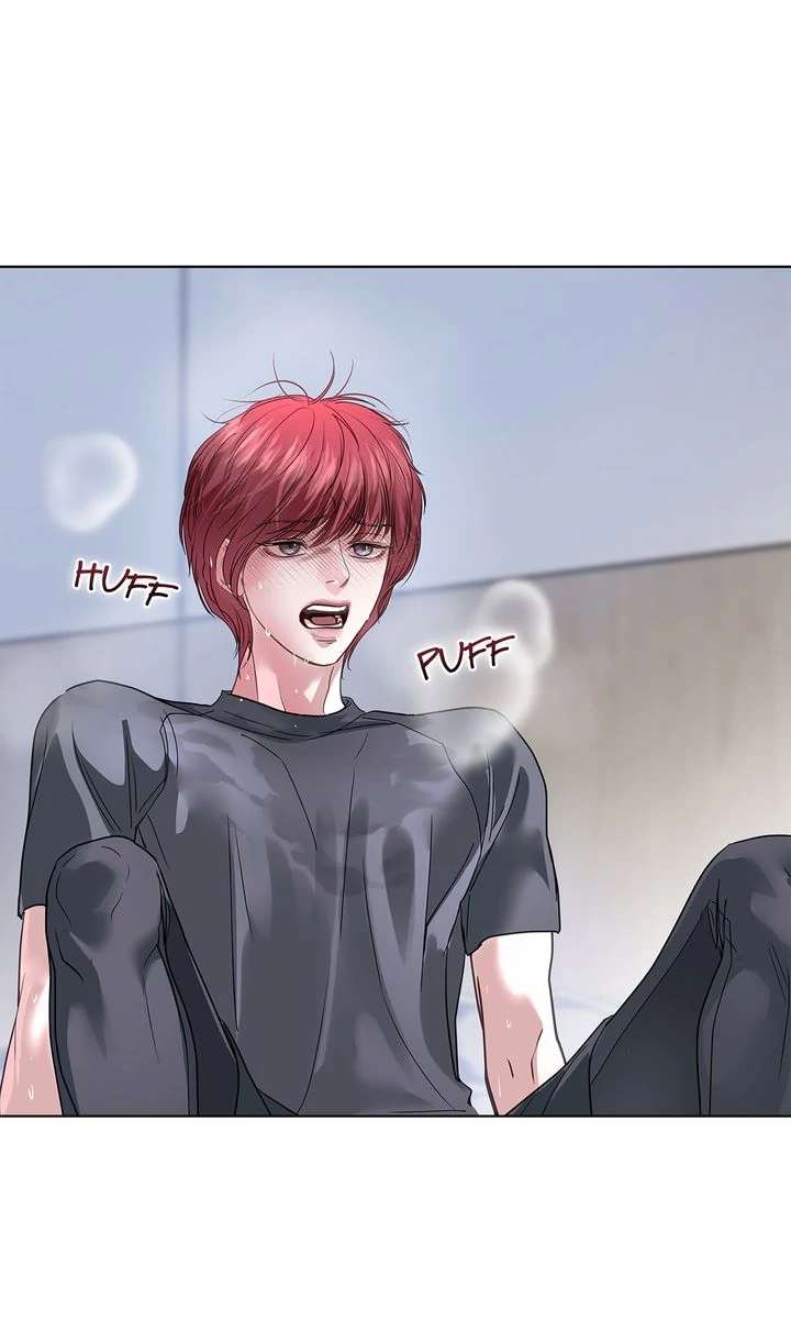 Read Crack chapter 26 image 55 on Lezhin