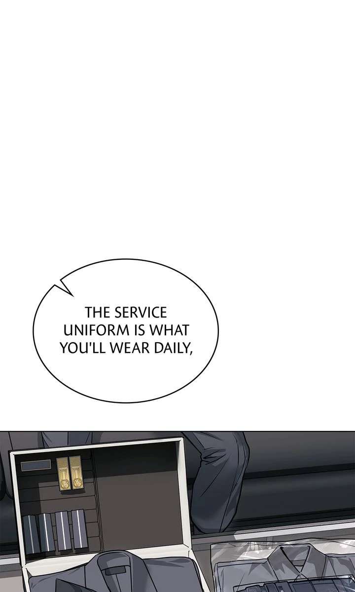 Read Crack chapter 26 image 56 on Lezhin