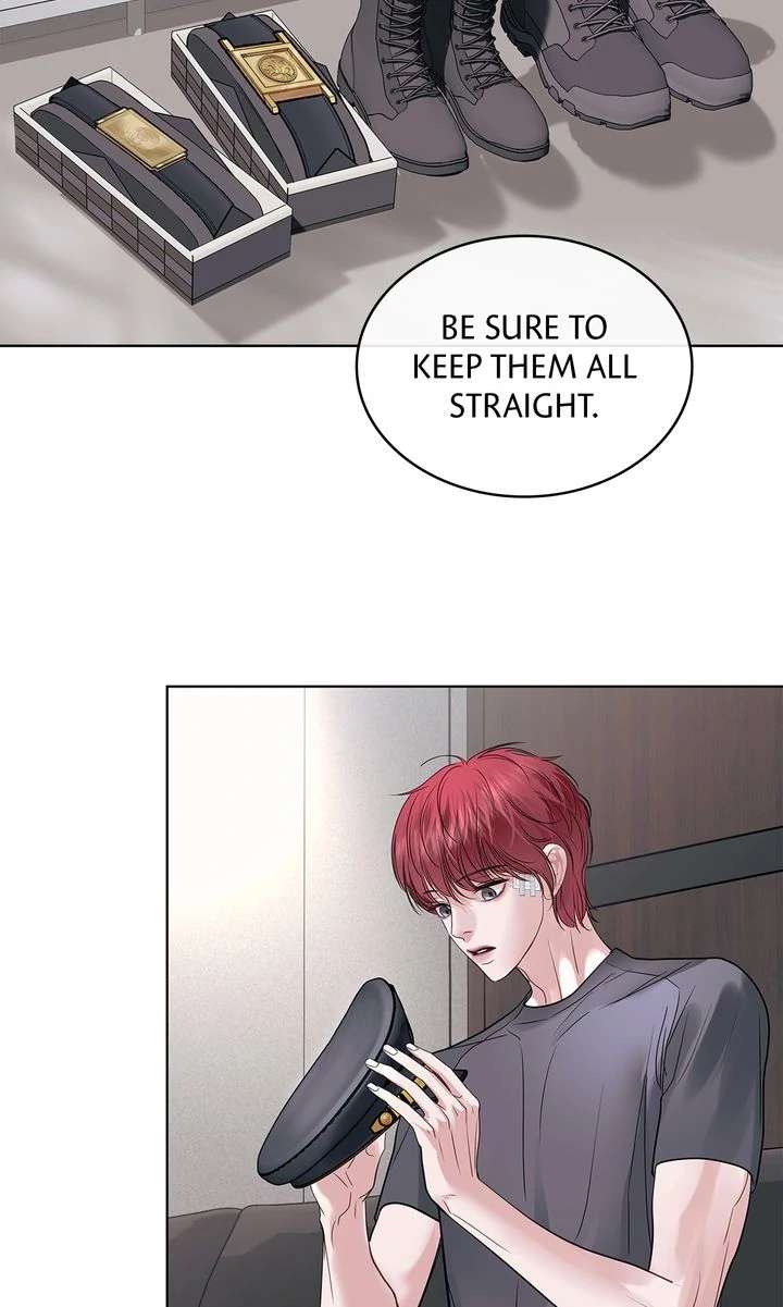 Read Crack chapter 26 image 58 on Lezhin