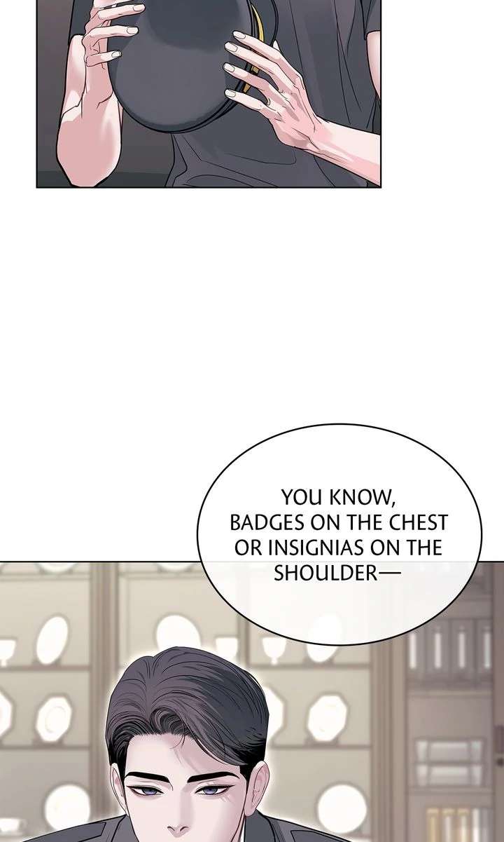 Read Crack chapter 26 image 60 on Lezhin
