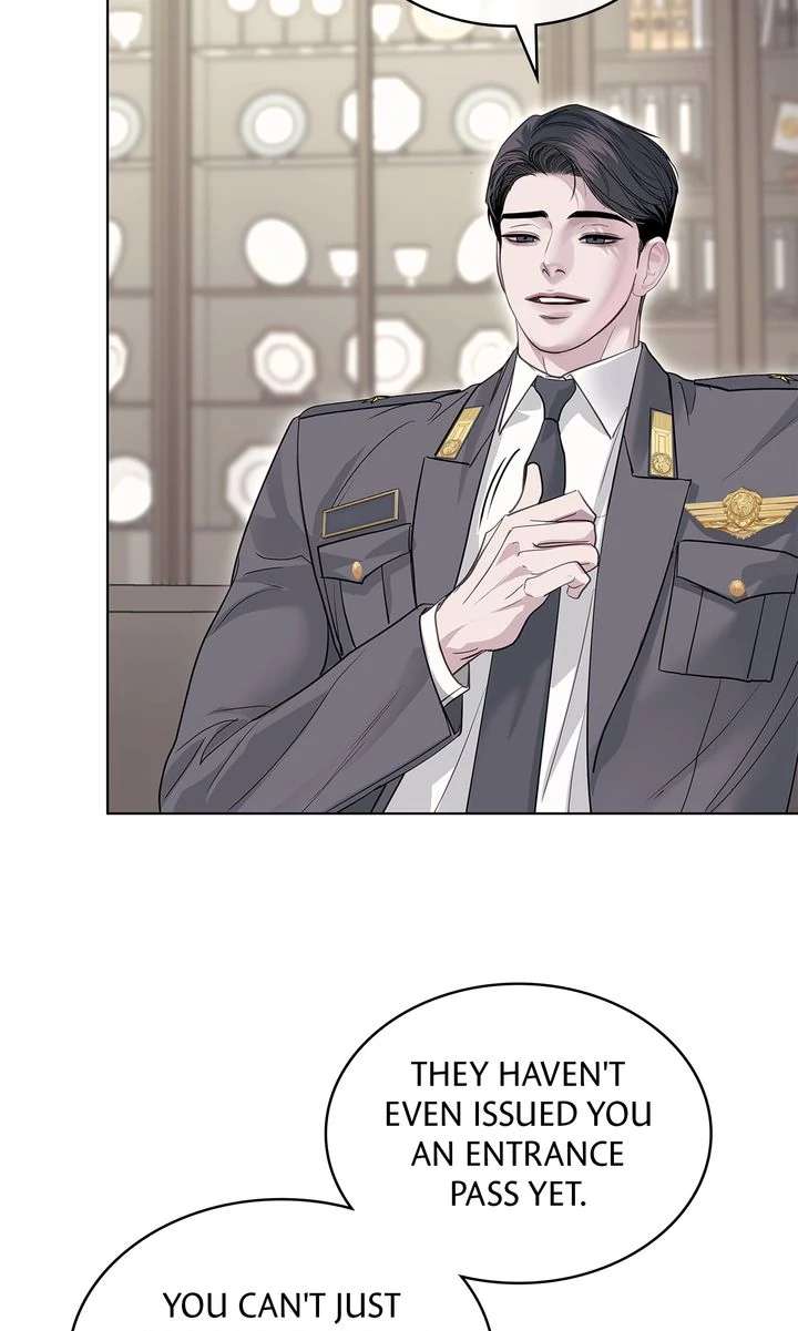 Read Crack chapter 26 image 62 on Lezhin