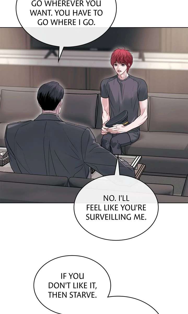 Read Crack chapter 26 image 63 on Lezhin