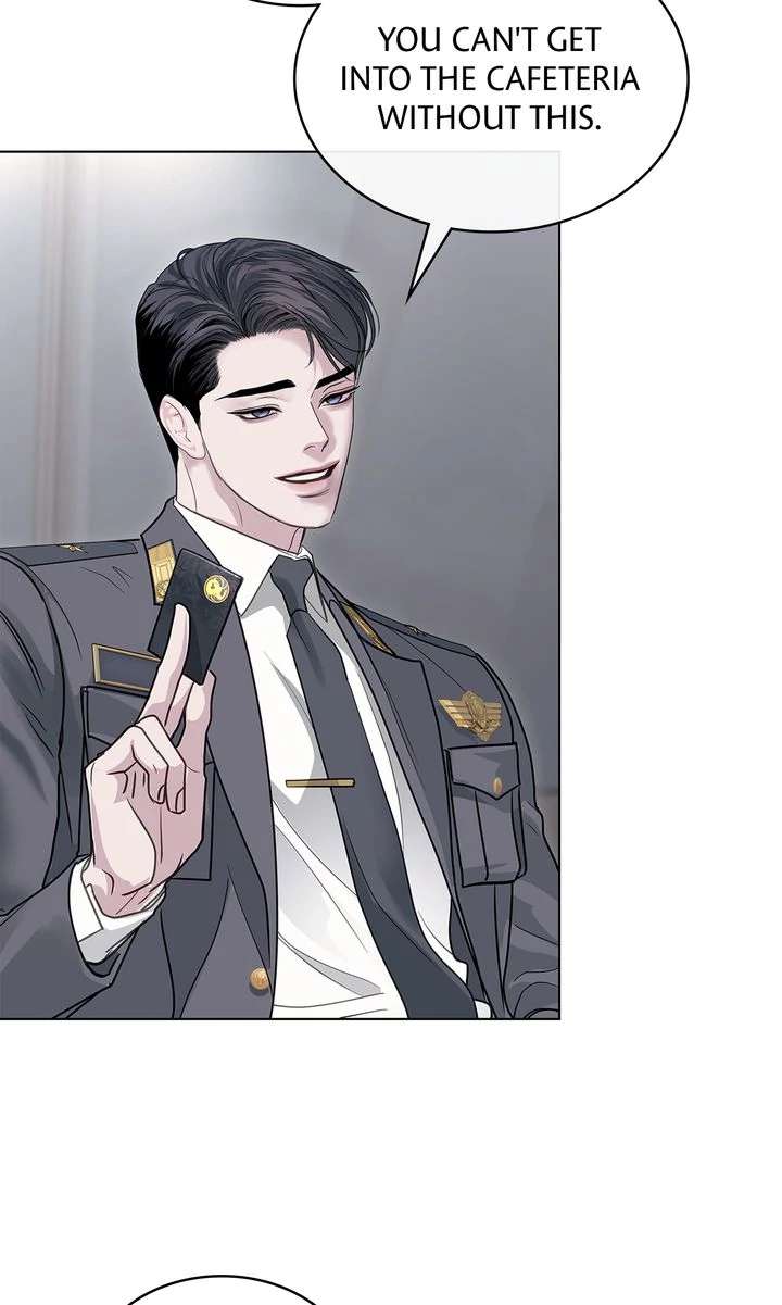 Read Crack chapter 26 image 64 on Lezhin