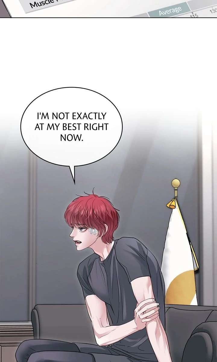 Read Crack chapter 26 image 66 on Lezhin