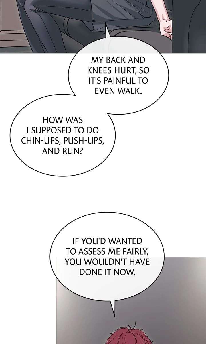 Read Crack chapter 26 image 67 on Lezhin