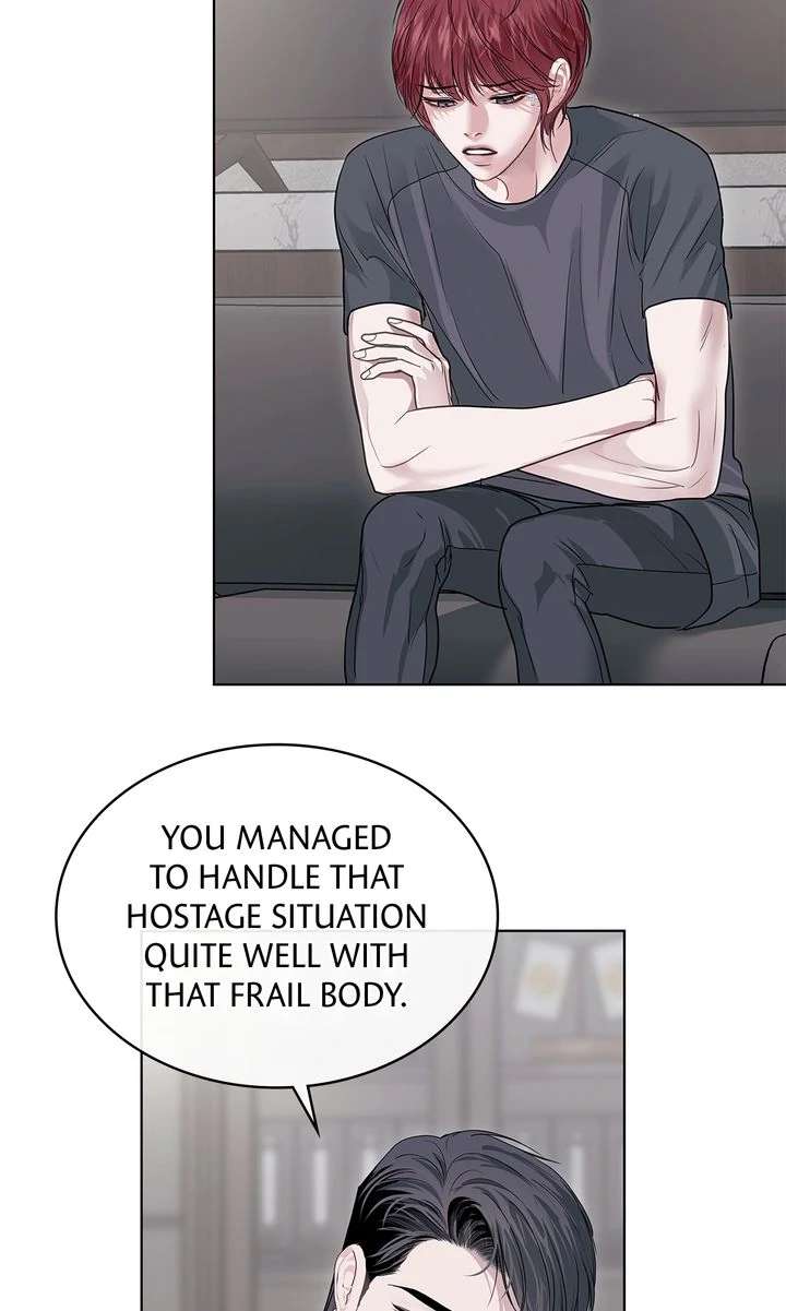 Read Crack chapter 26 image 68 on Lezhin
