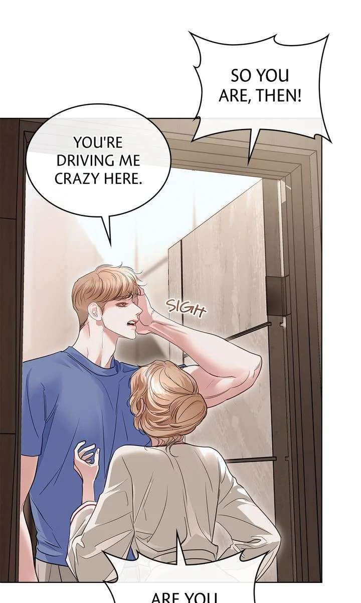 Read Crack chapter 26 image 7 on Lezhin