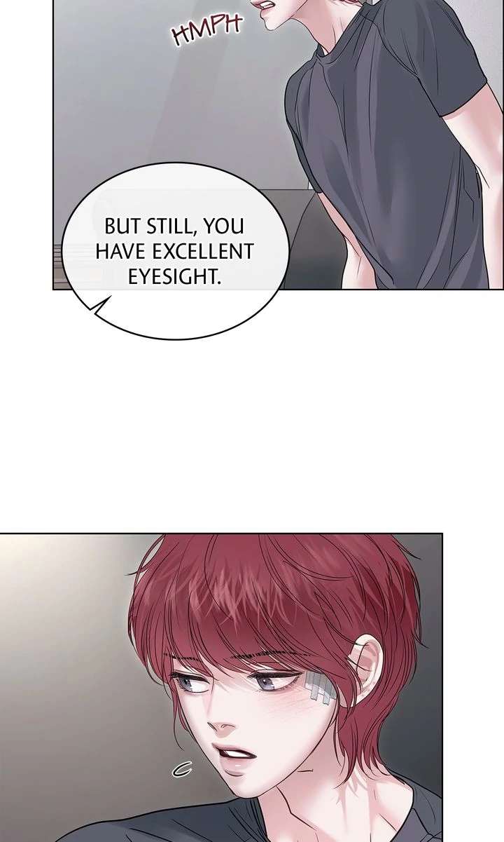 Read Crack chapter 26 image 70 on Lezhin