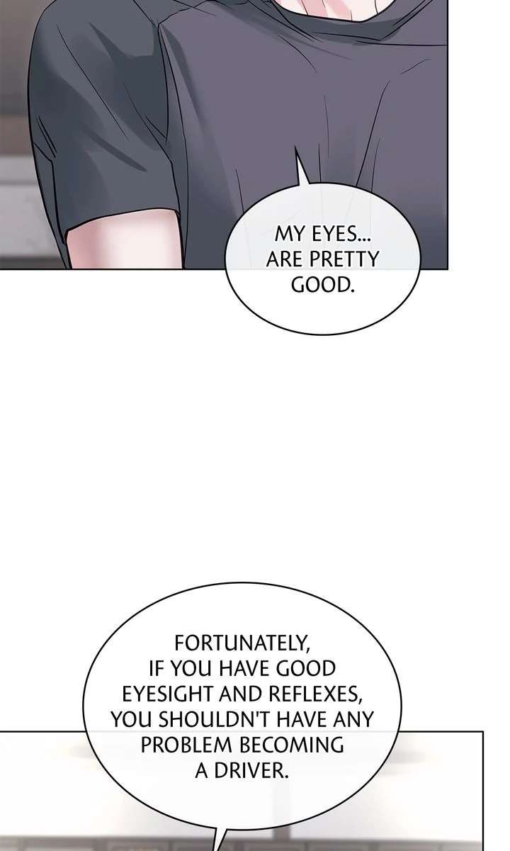 Read Crack chapter 26 image 71 on Lezhin