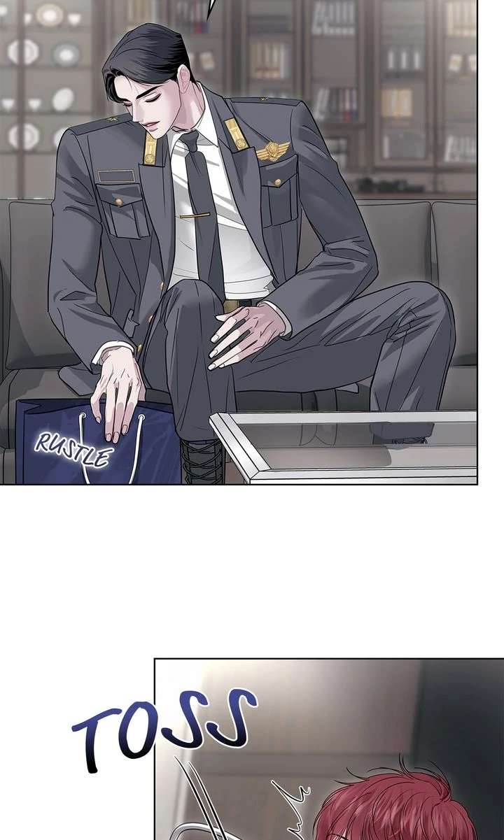 Read Crack chapter 26 image 72 on Lezhin