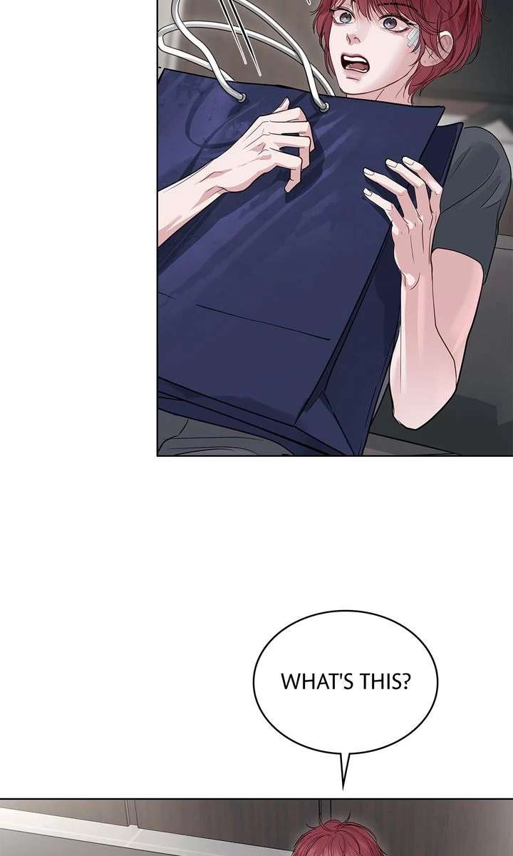Read Crack chapter 26 image 73 on Lezhin
