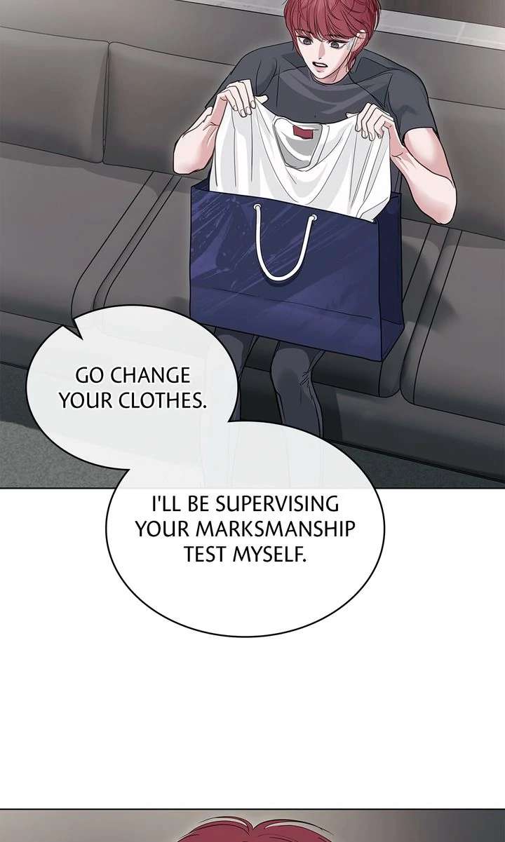 Read Crack chapter 26 image 74 on Lezhin