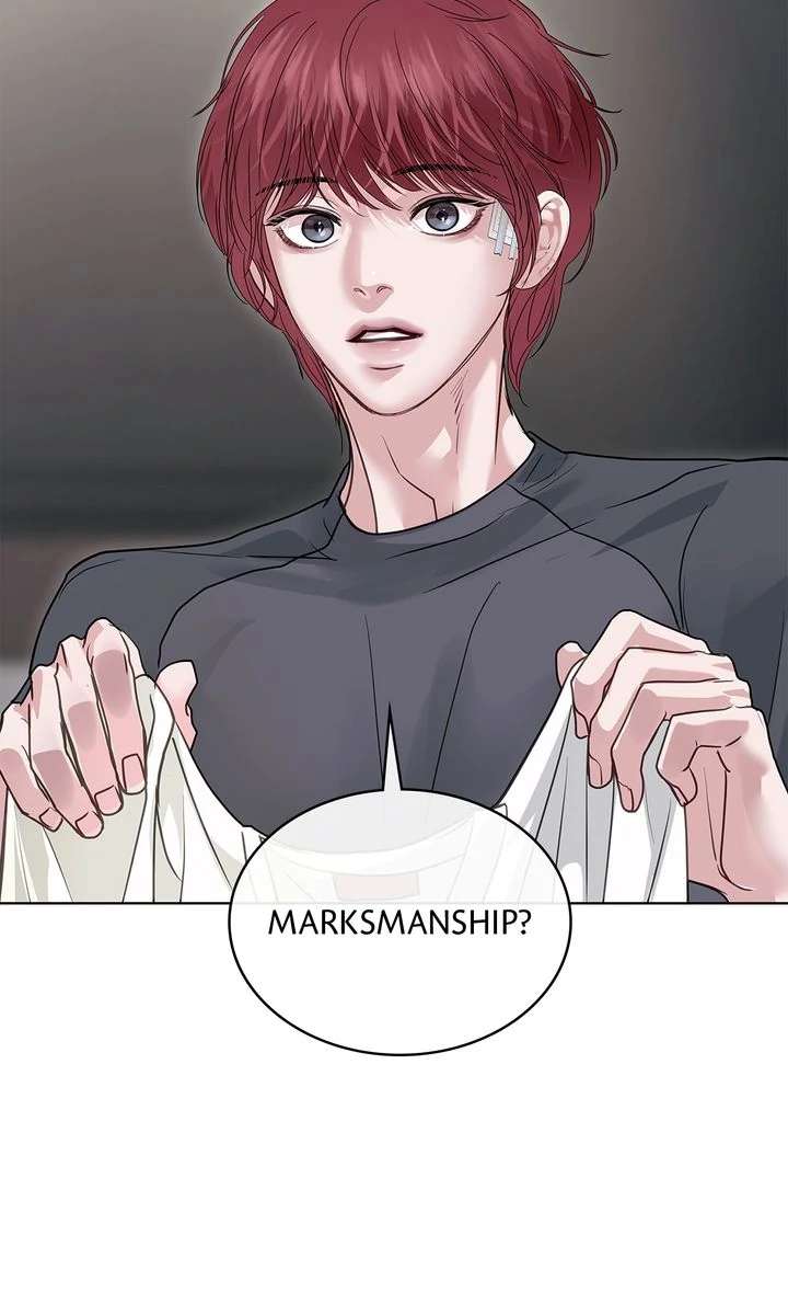 Read Crack chapter 26 image 75 on Lezhin