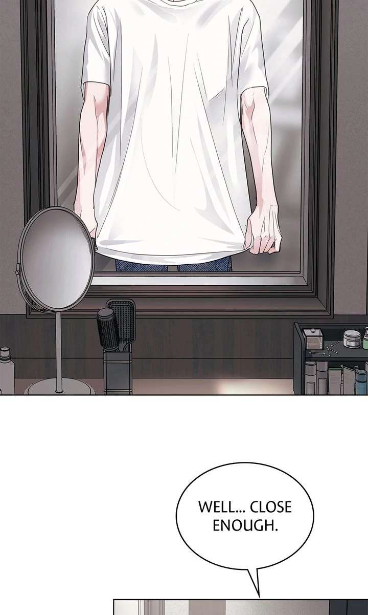 Read Crack chapter 26 image 77 on Lezhin