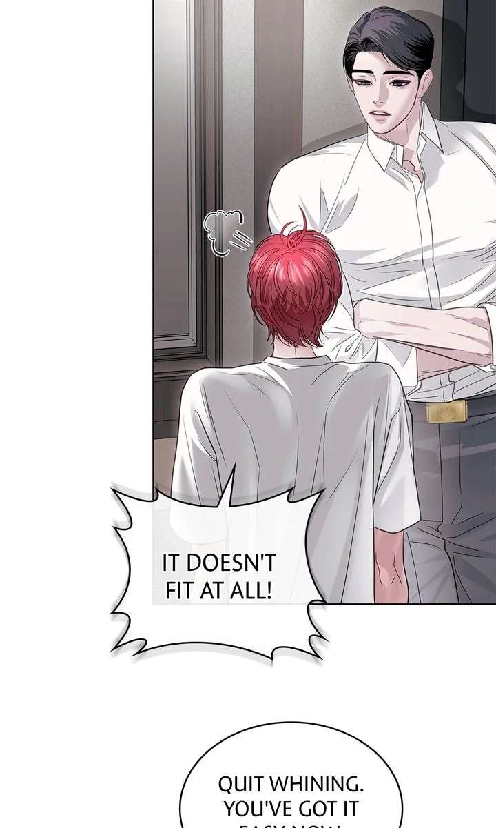 Read Crack chapter 26 image 78 on Lezhin