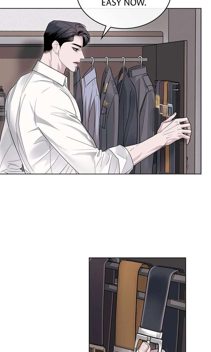 Read Crack chapter 26 image 79 on Lezhin