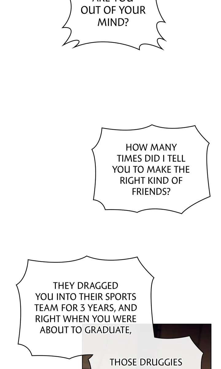 Read Crack chapter 26 image 8 on Lezhin