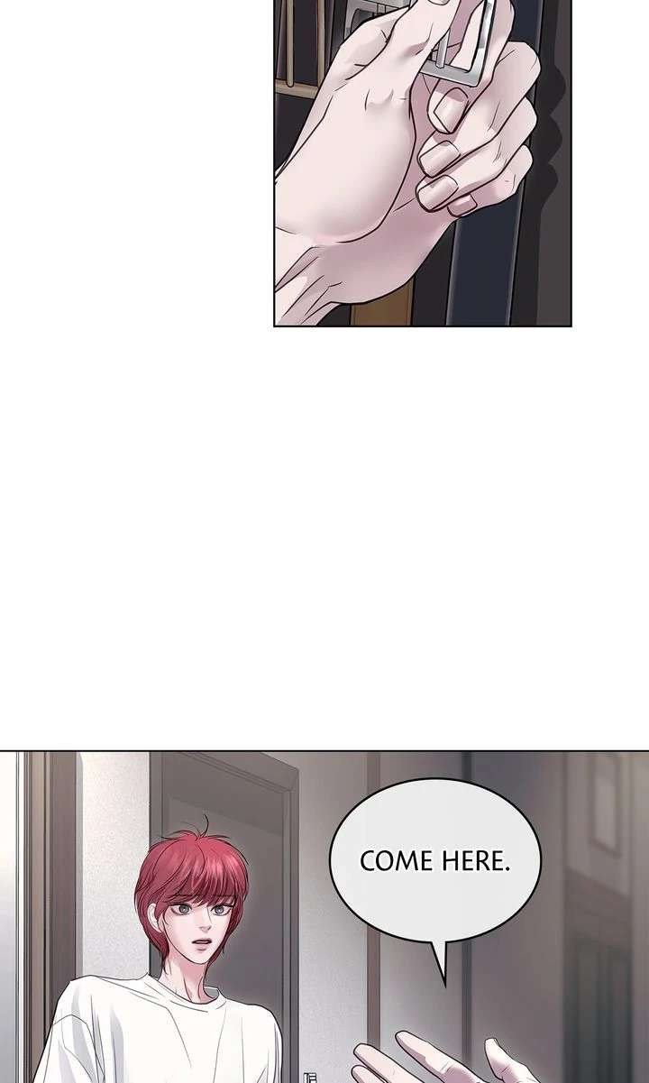 Read Crack chapter 26 image 80 on Lezhin