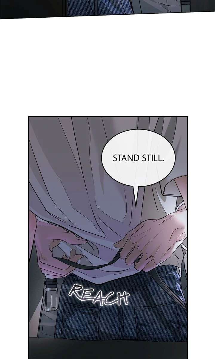 Read Crack chapter 26 image 84 on Lezhin