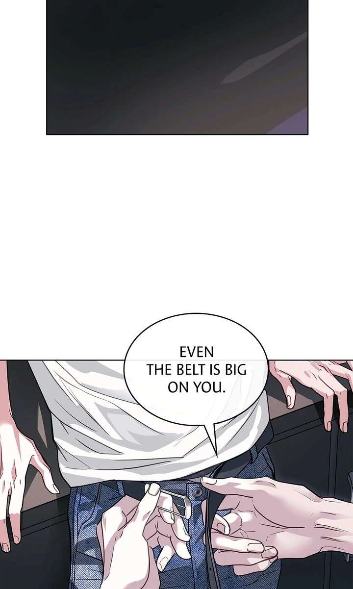 Read Crack chapter 26 image 85 on Lezhin
