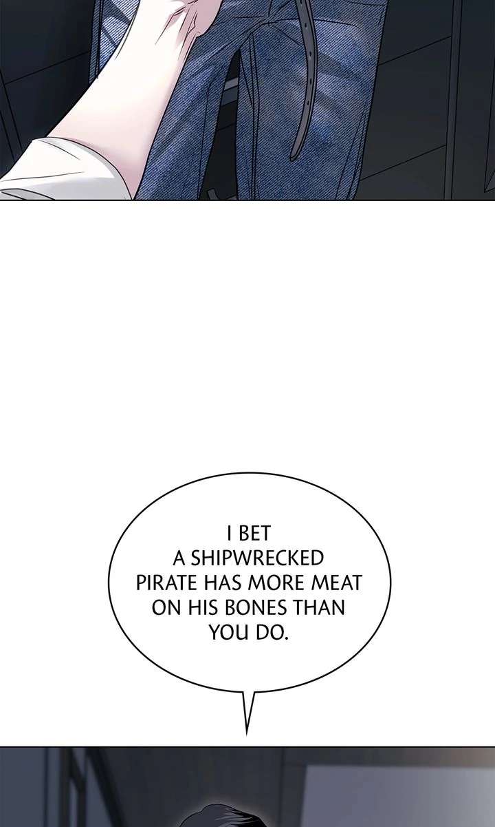 Read Crack chapter 26 image 86 on Lezhin