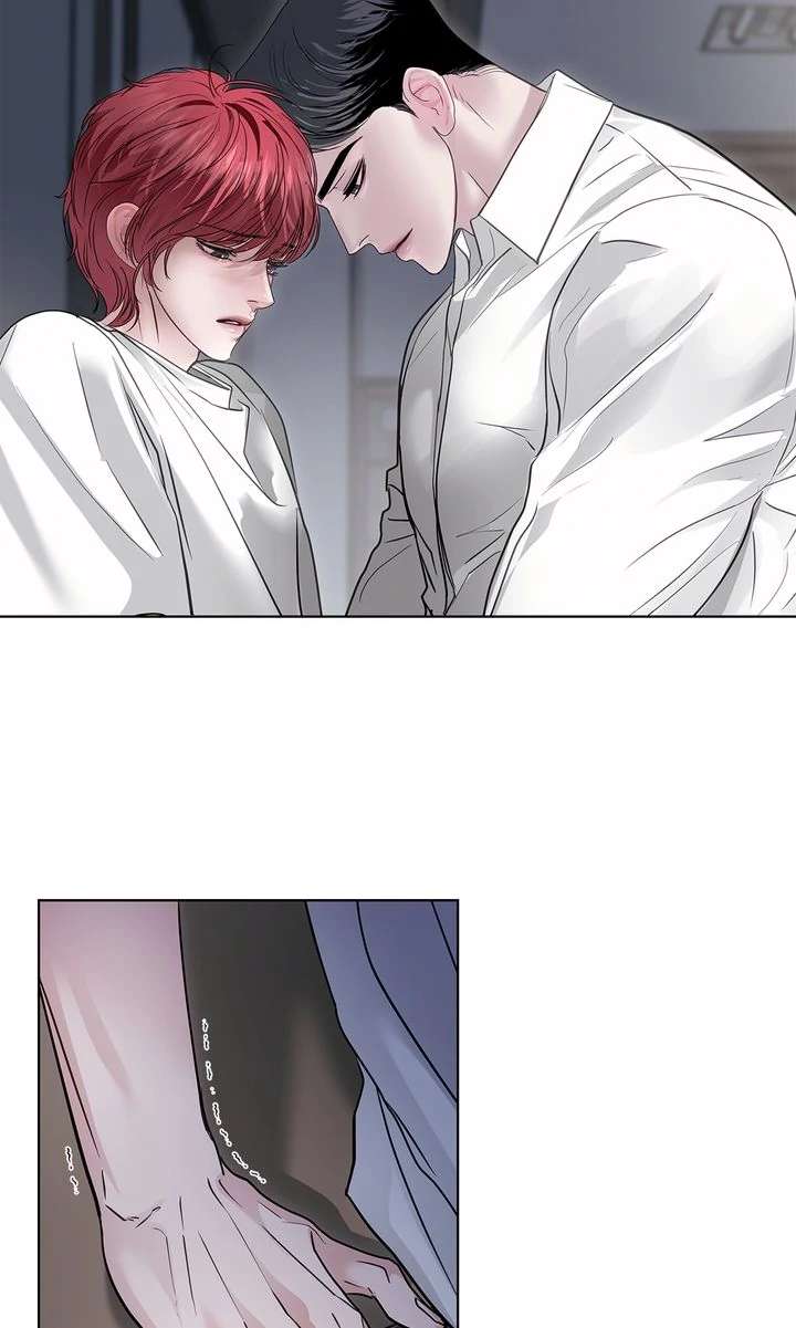 Read Crack chapter 26 image 87 on Lezhin