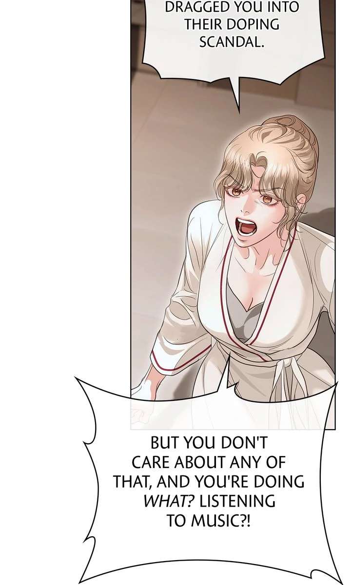Read Crack chapter 26 image 9 on Lezhin