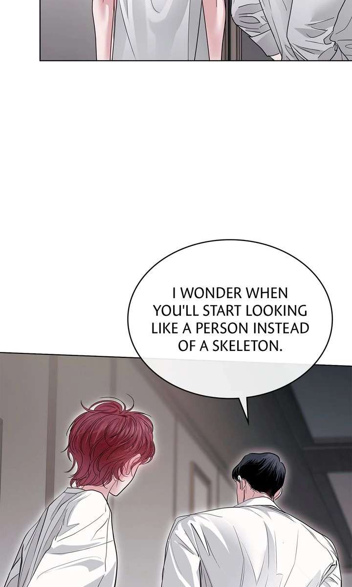 Read Crack chapter 26 image 92 on Lezhin