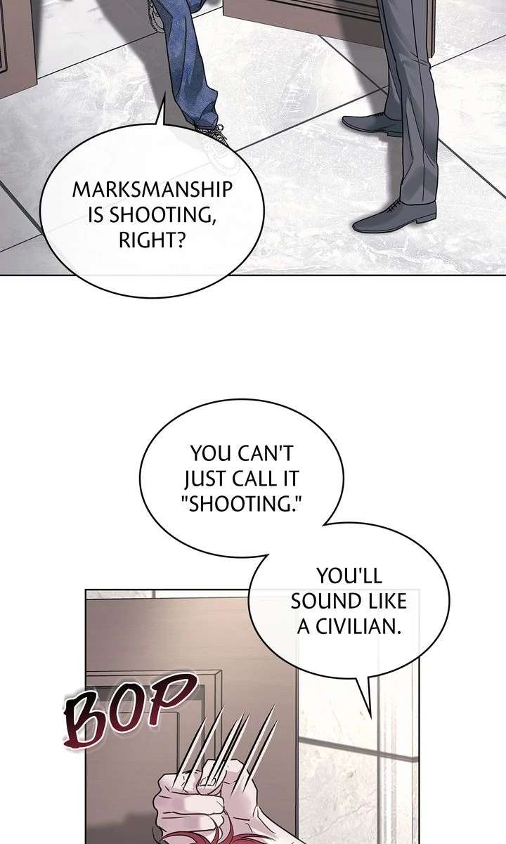 Read Crack chapter 27 image 1 on Lezhin