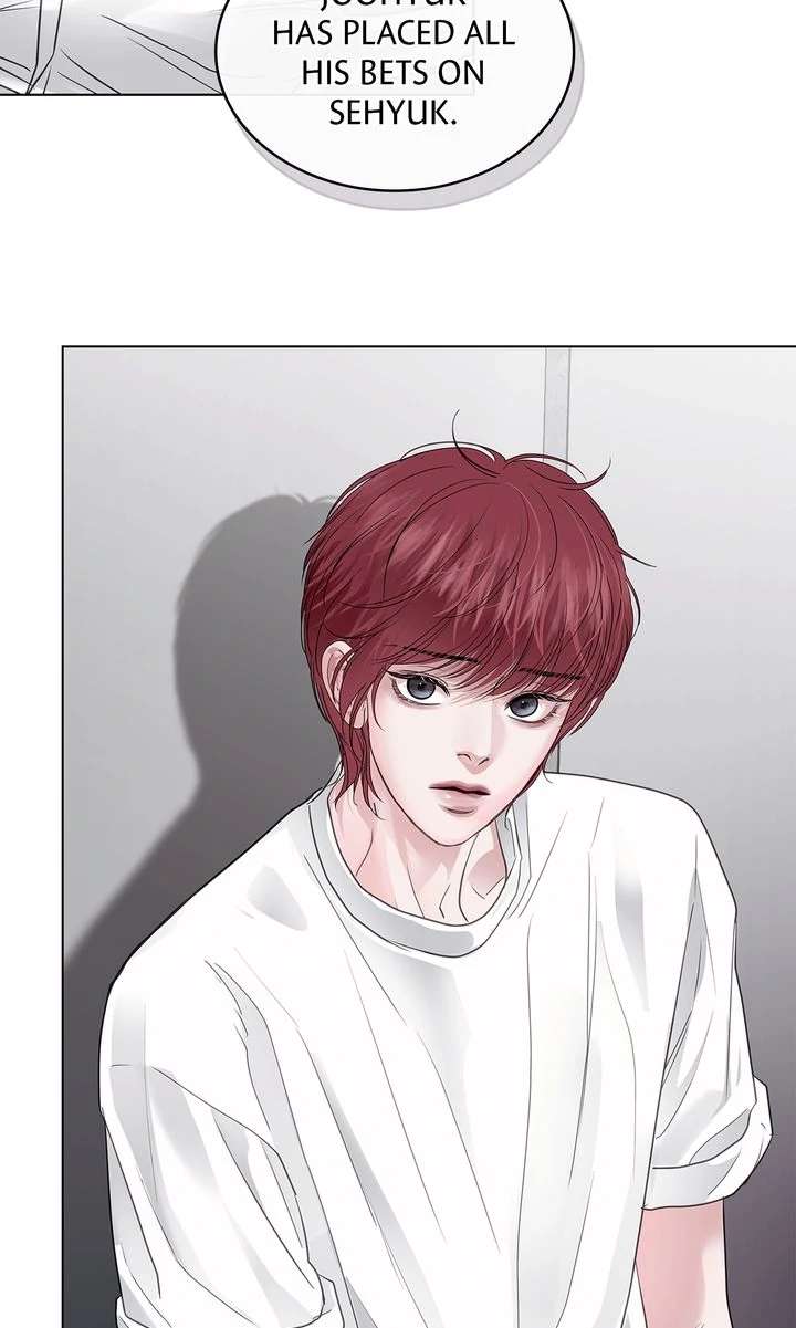 Read Crack chapter 27 image 11 on Lezhin