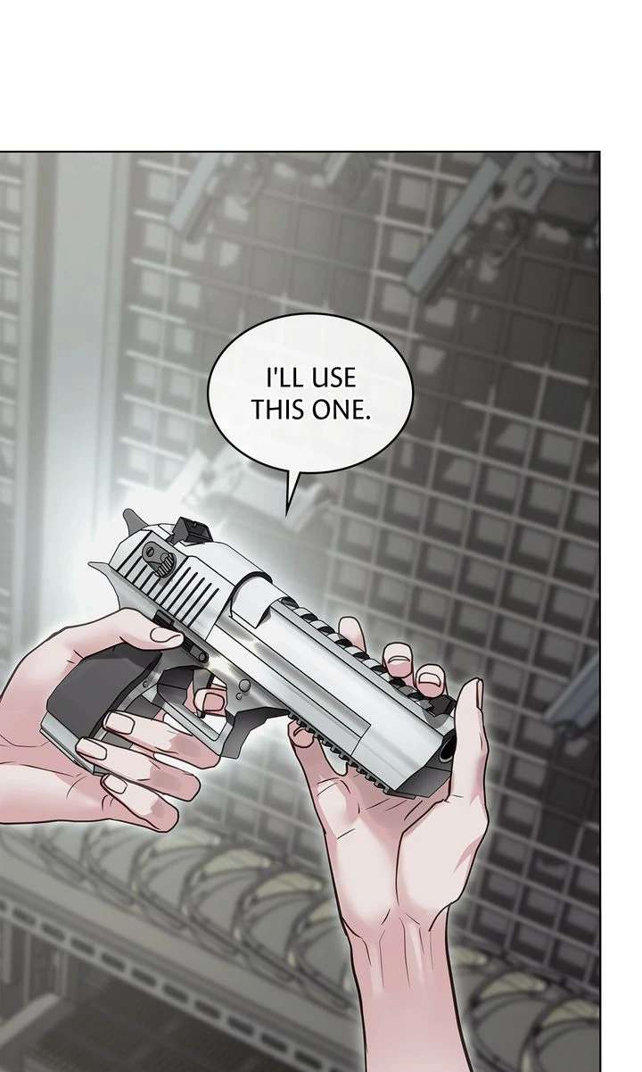 Read Crack chapter 27 image 17 on Lezhin