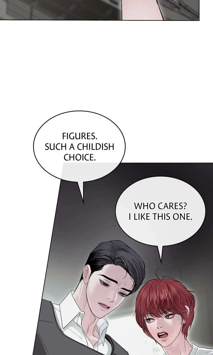 Read Crack chapter 27 image 18 on Lezhin