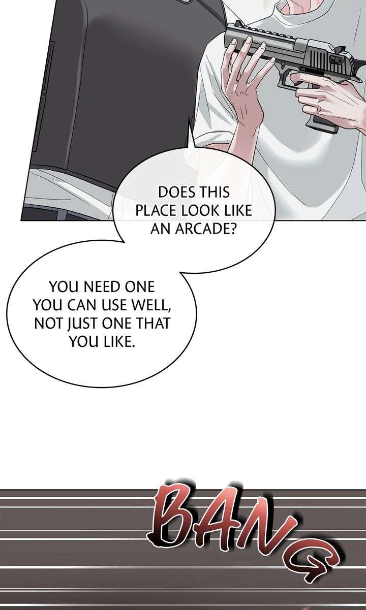 Read Crack chapter 27 image 19 on Lezhin