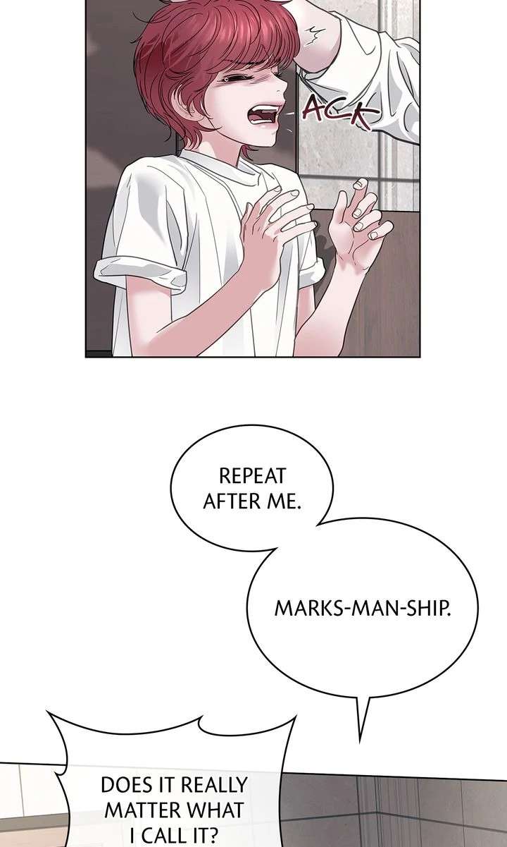 Read Crack chapter 27 image 2 on Lezhin