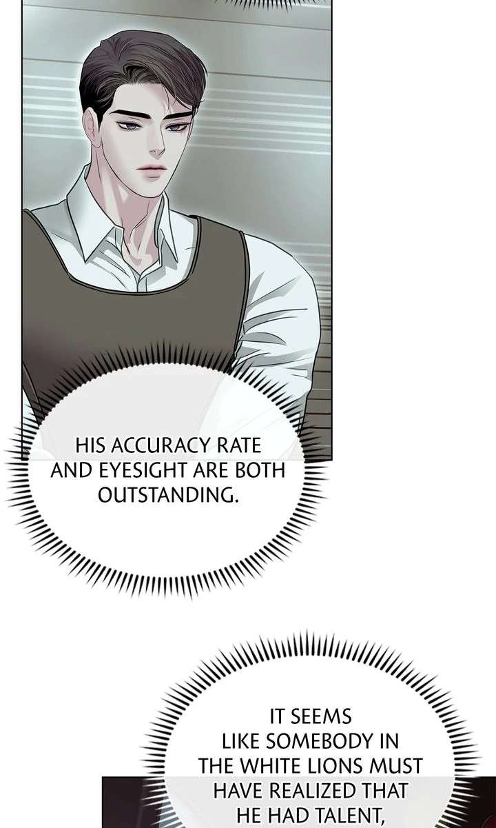 Read Crack chapter 27 image 22 on Lezhin