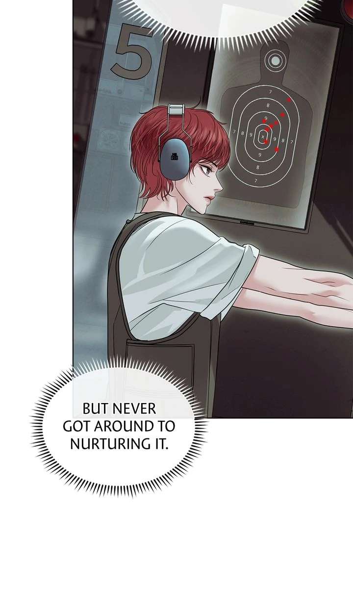 Read Crack chapter 27 image 23 on Lezhin