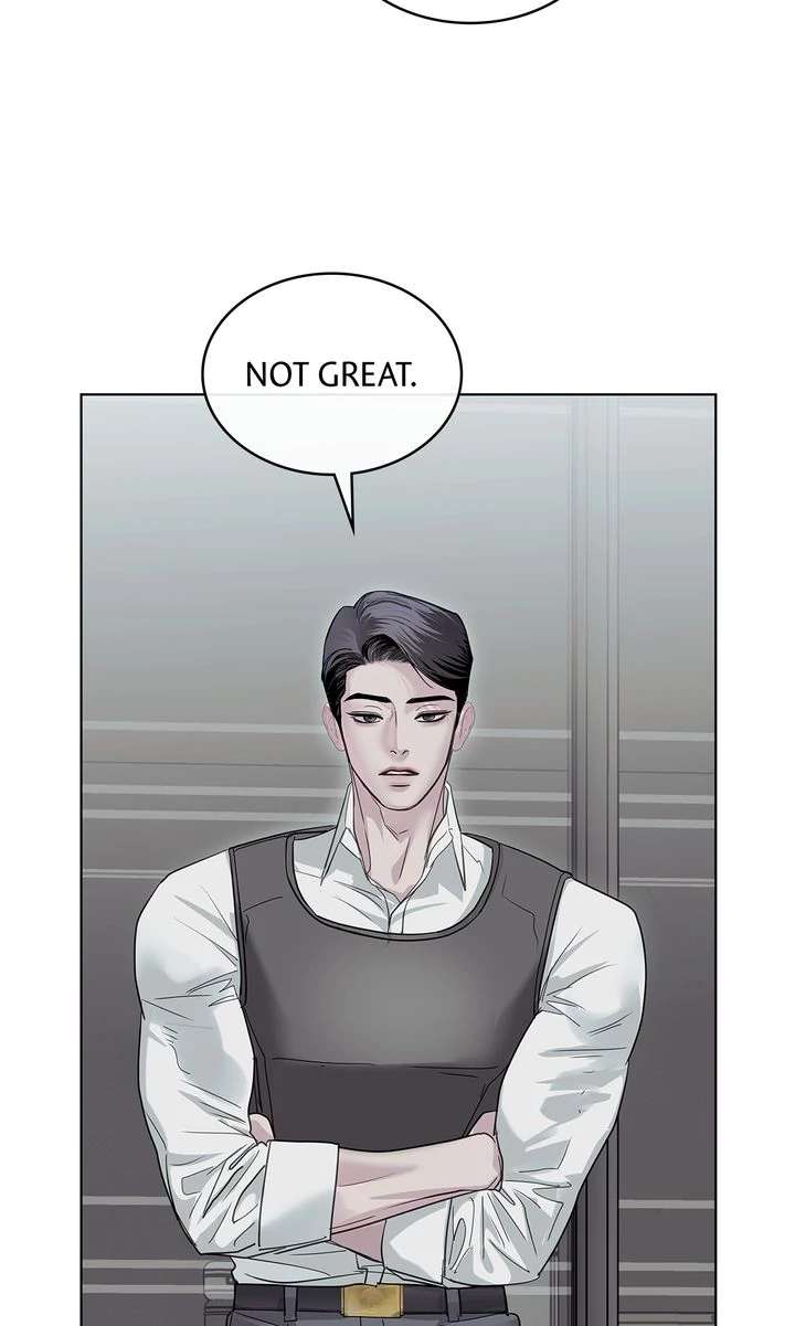 Read Crack chapter 27 image 25 on Lezhin
