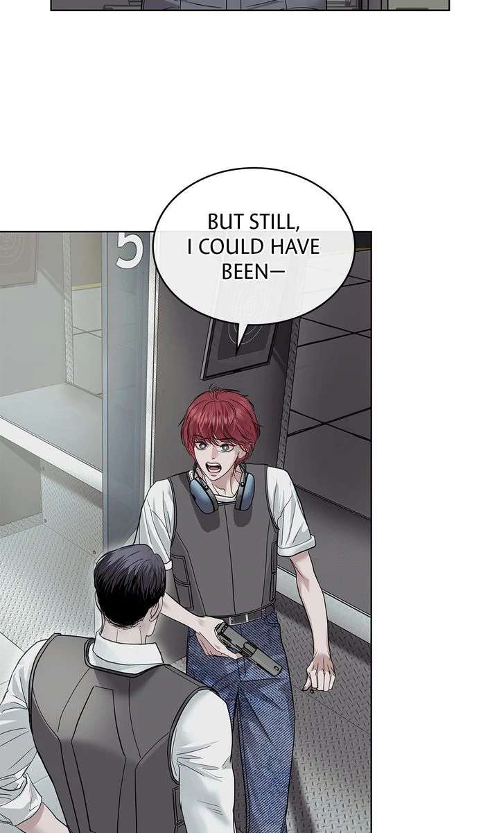 Read Crack chapter 27 image 26 on Lezhin