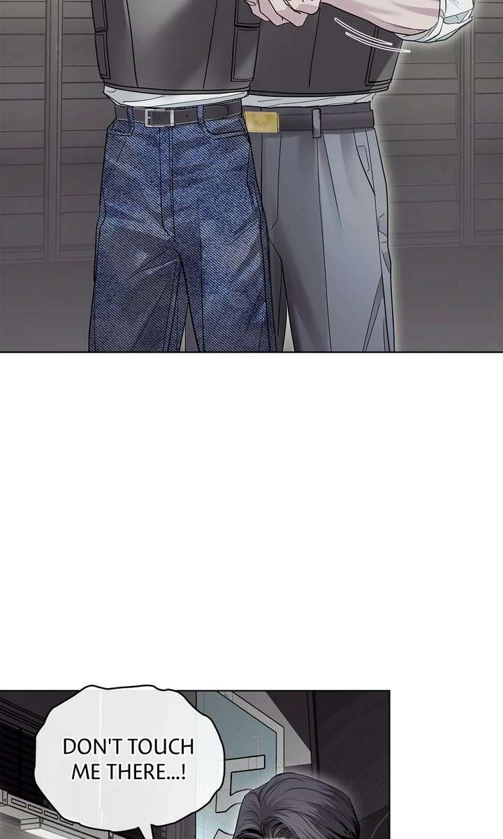 Read Crack chapter 27 image 28 on Lezhin