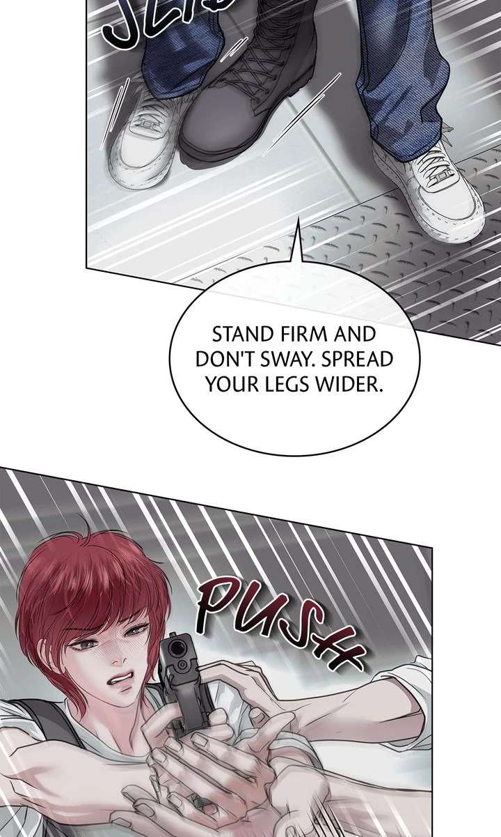 Read Crack chapter 27 image 30 on Lezhin