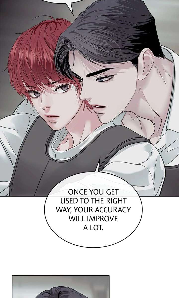 Read Crack chapter 27 image 34 on Lezhin