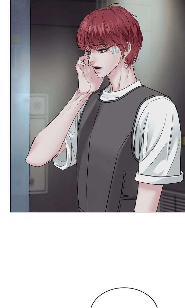 Read Crack chapter 27 image 36 on Lezhin