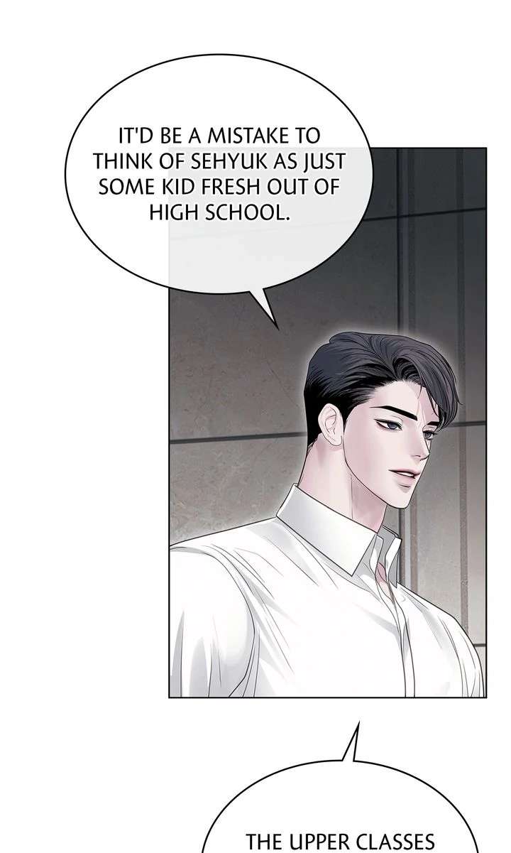 Read Crack chapter 27 image 4 on Lezhin