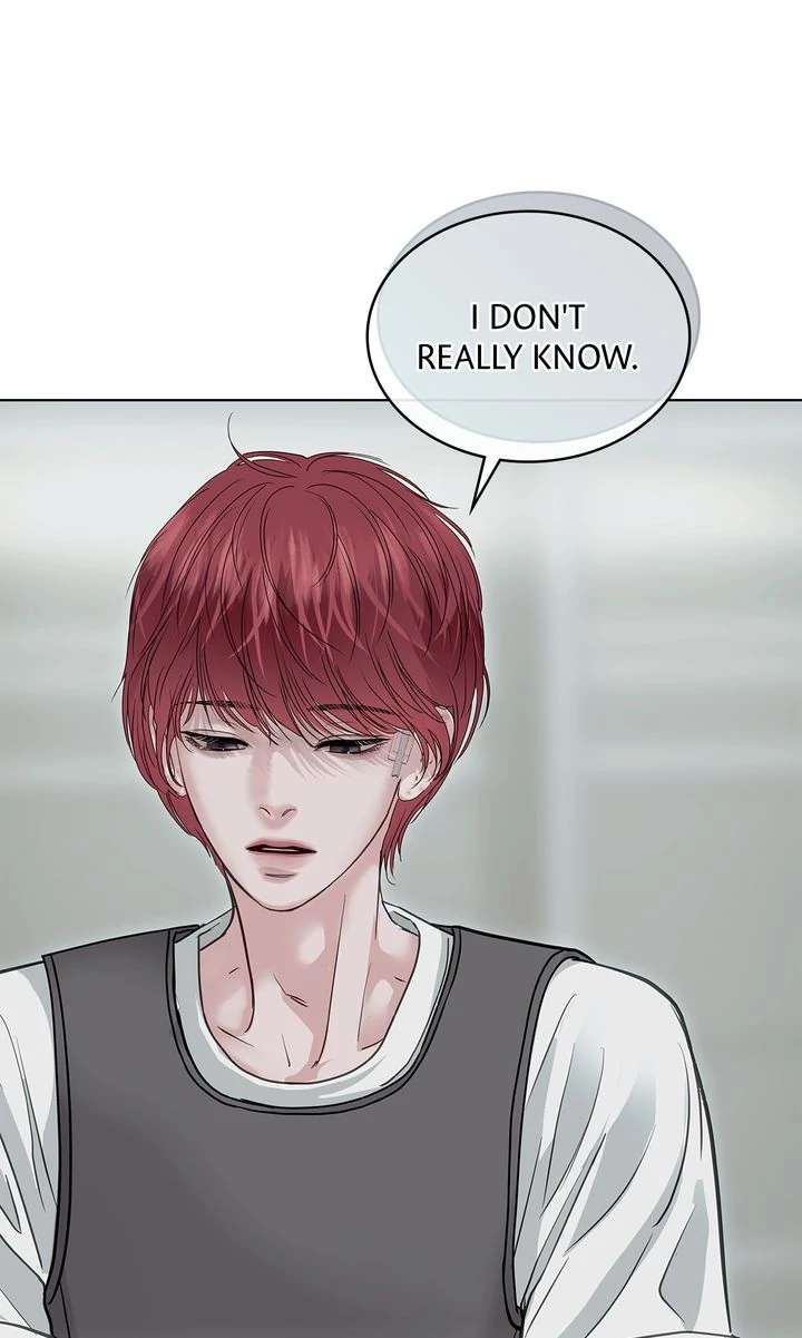Read Crack chapter 27 image 40 on Lezhin