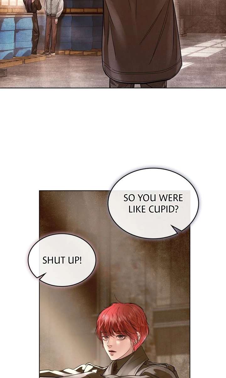 Read Crack chapter 27 image 44 on Lezhin