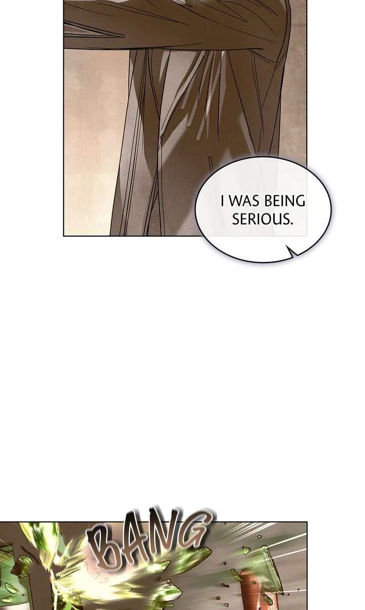 Read Crack chapter 27 image 45 on Lezhin