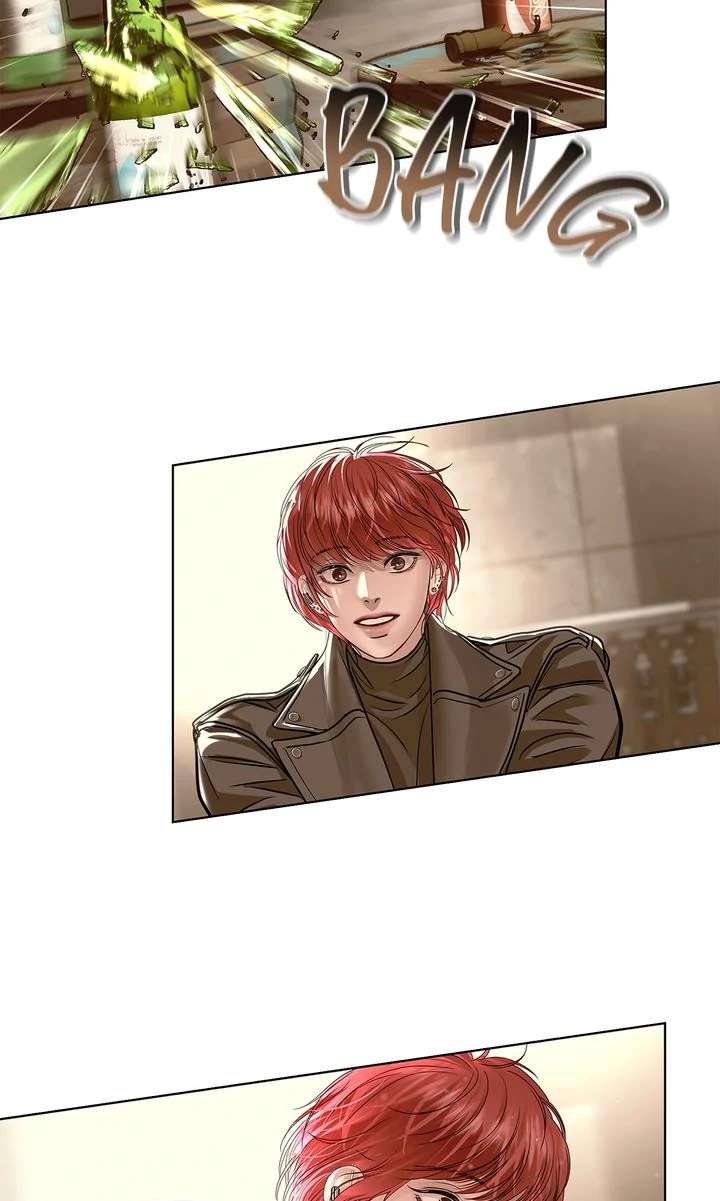 Read Crack chapter 27 image 46 on Lezhin
