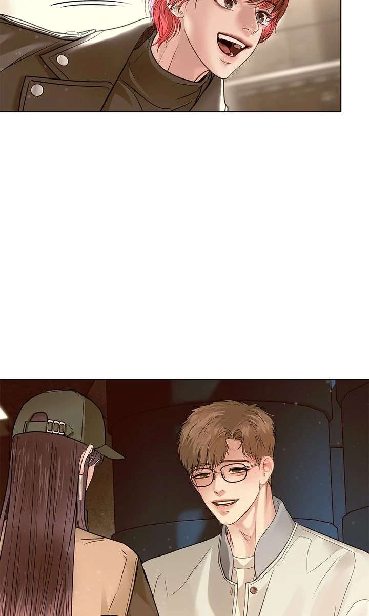Read Crack chapter 27 image 47 on Lezhin